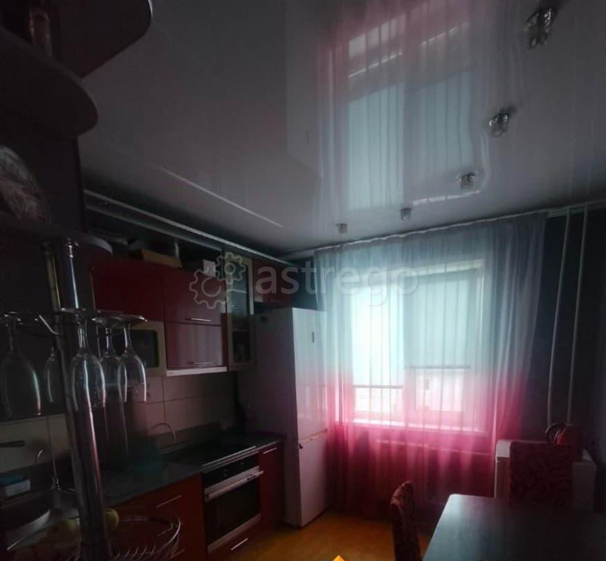 3-комн. квартира, 70 м2, 6/9 эт. Рубцовск - изображение 6