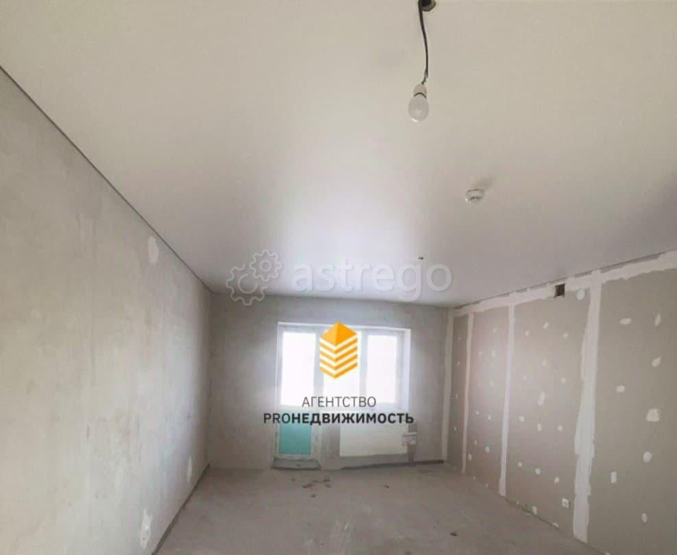 Студия, 27.7 м2, 2/3 эт. Кармаскалы - изображение 6