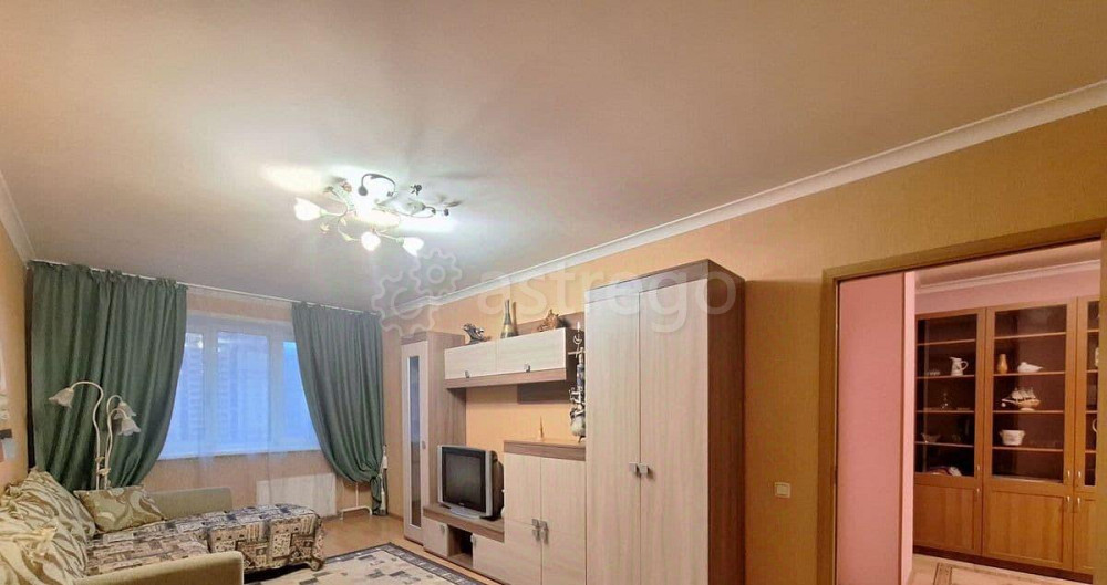 3-комн. квартира, 70 м2, 10/21 эт. Санкт-Петербург - изображение 5