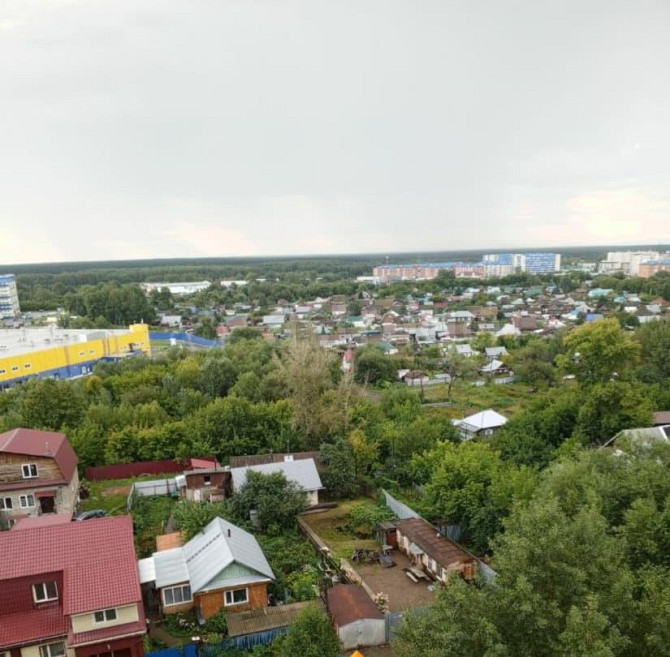 2-комн. квартира, 54 м2, 9/9 эт. Бийск - изображение 5