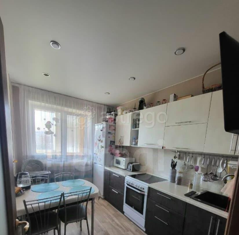 2-комн. квартира, 69 м2, 8/9 эт. Сосновоборск - изображение 2