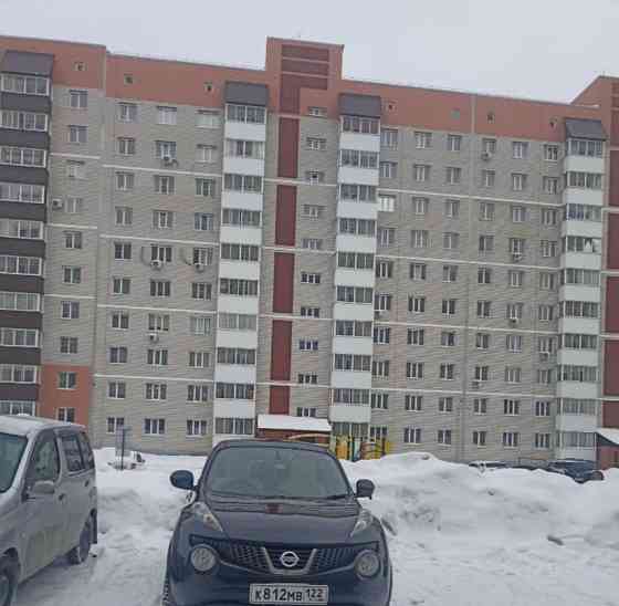 1-комн. квартира, 45.7 м2, 3/9 эт. Новоалтайск