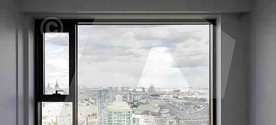 3-комн. апарт-ы, 85 м2, 18/34 эт. Москва