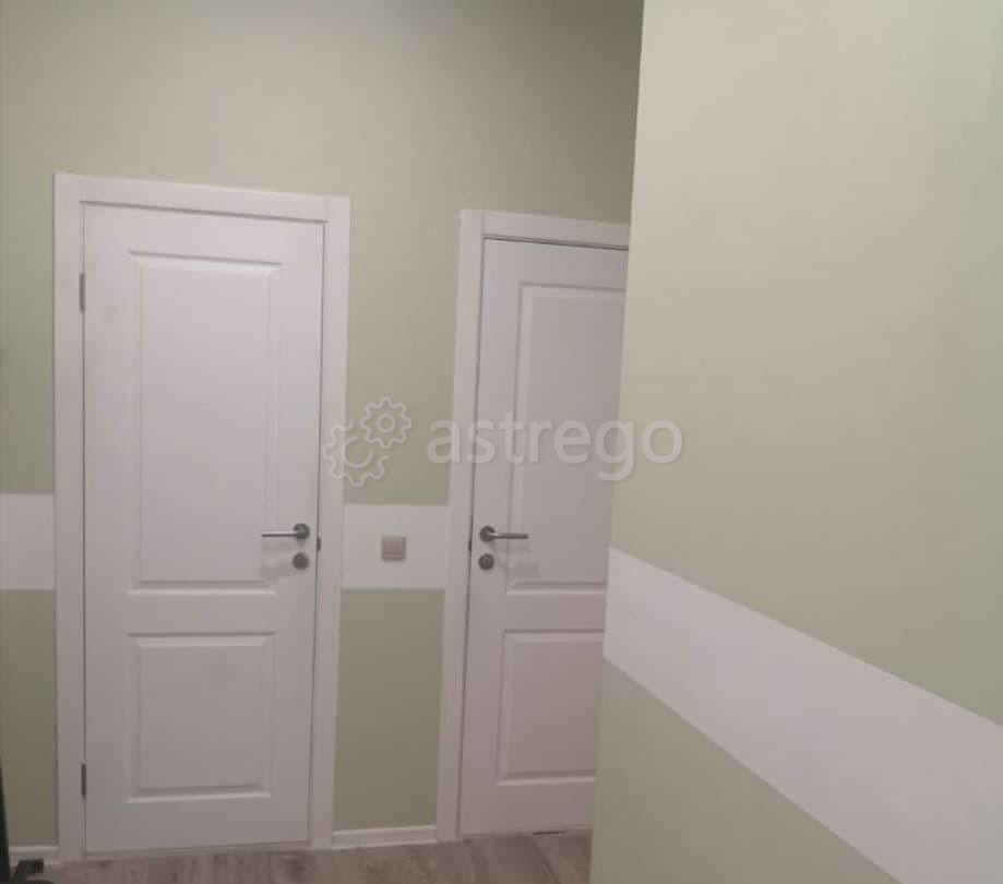 2-комн. квартира, 58.7 м2, 15/22 эт. Москва - изображение 4
