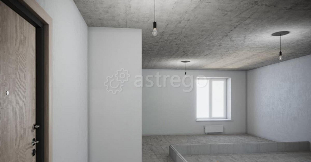 Студия, 33.03 м2, 3/8 эт. Северодвинск - изображение 6