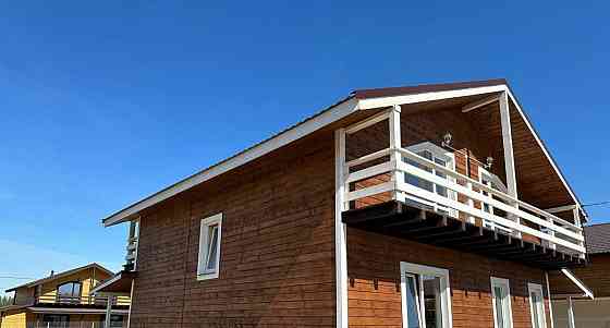 Дом, 170 м2, 6 соток, 2 эт. Бронницы