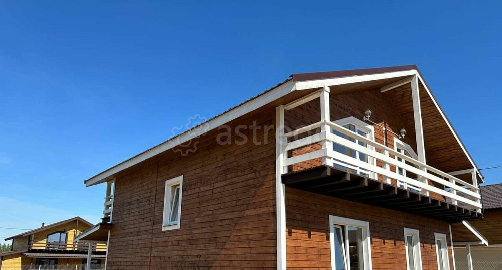 Дом, 170 м2, 6 соток, 2 эт. Бронницы - изображение 3