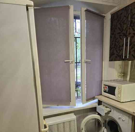 1-комн. квартира, 33 м2, 1/9 эт. Москва