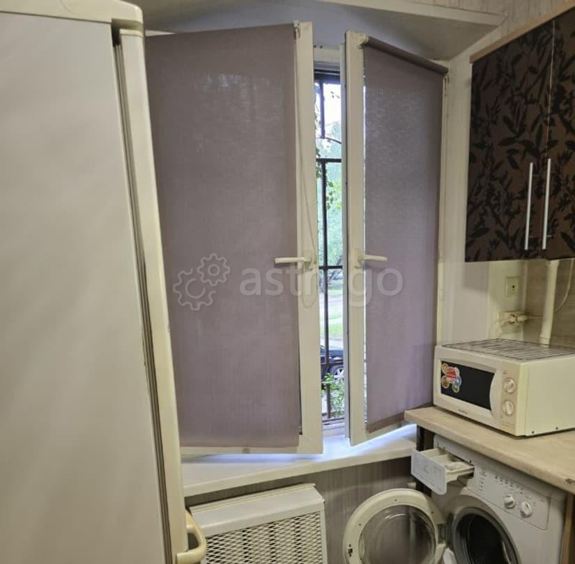 1-комн. квартира, 33 м2, 1/9 эт. Москва - изображение 6