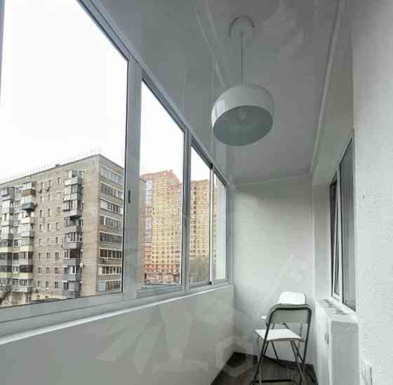 Студия, 33.3 м2, 4/25 эт. Реутов