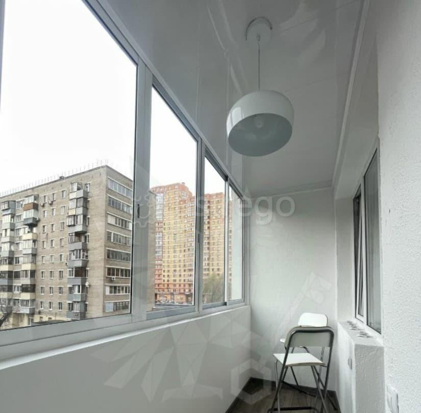 Студия, 33.3 м2, 4/25 эт. Реутов - изображение 3