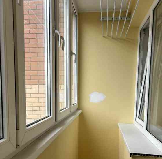 4-комн. квартира, 105.9 м2, 5/22 эт. Подольск