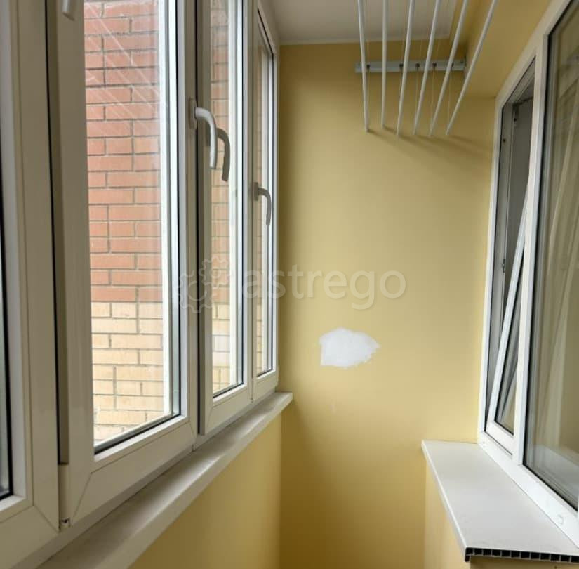 4-комн. квартира, 105.9 м2, 5/22 эт. Подольск - изображение 4