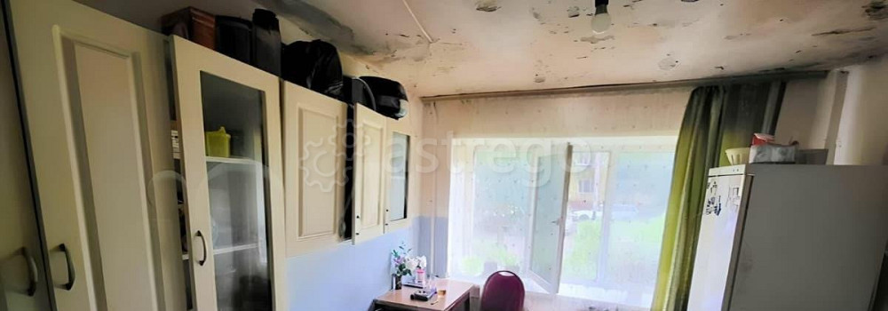 Комната, 12 м2, 1/5 эт. Домодедово - изображение 1