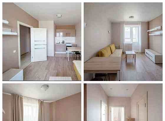 2-комн. квартира, 42 м2, 10/18 эт. Люберцы