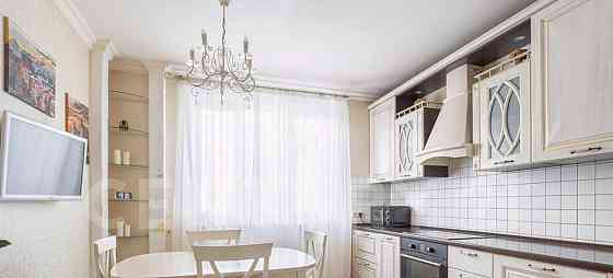 4-комн. квартира, 108 м2, 1/17 эт. Москва