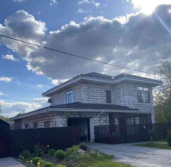 Дом, 250 м2, 6 соток, 2 эт. Павловский Посад