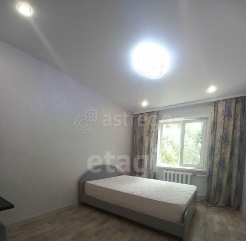 2-комн. квартира, 53 м2, 3/5 эт. Благовещенск - изображение 3