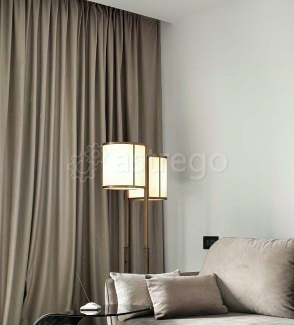 2-комн. квартира, 70 м2, 8/9 эт. Москва - изображение 6