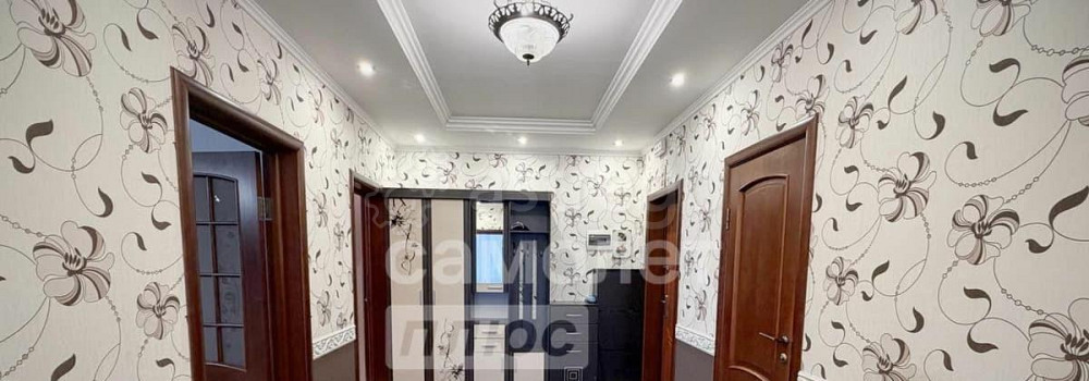 3-комн. квартира, 82.1 м2, 2/3 эт. Ступино - изображение 3