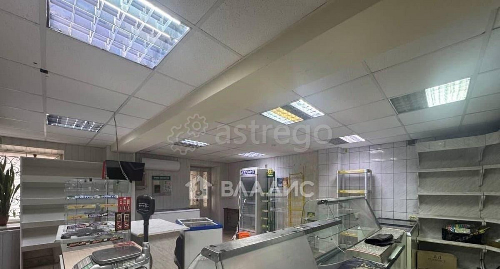 Торговое помещение, 110 м2 Старый Оскол - изображение 6