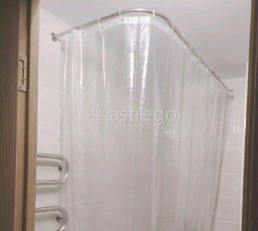 Студия, 36 м2, 12/18 эт. Красноярск - изображение 3