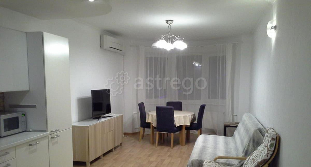 3-комн. квартира, 75 м2, 15/17 эт. Красногорск - изображение 6