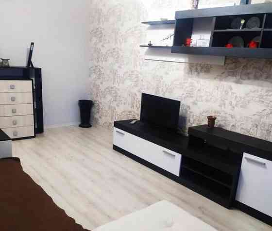 1-комн. квартира, 32 м2, 2/5 эт. Санкт-Петербург