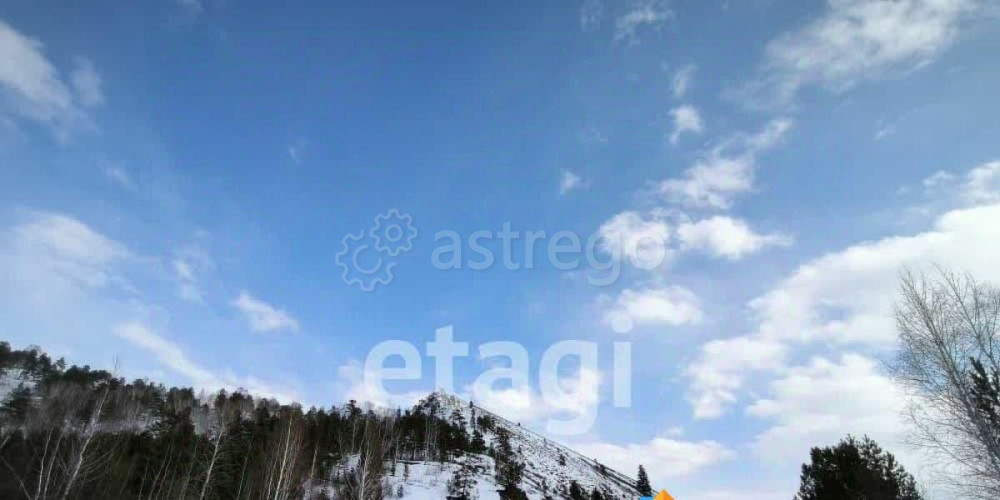 Земельный участок, 19.17 га Красноярск - изображение 1