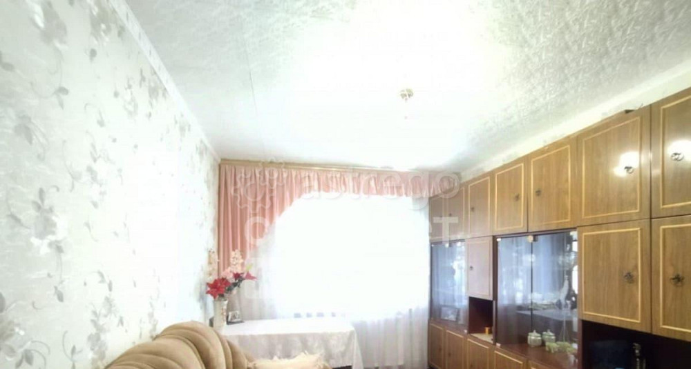 3-комн. квартира, 68.6 м2, 1/9 эт. Мелеуз - изображение 3