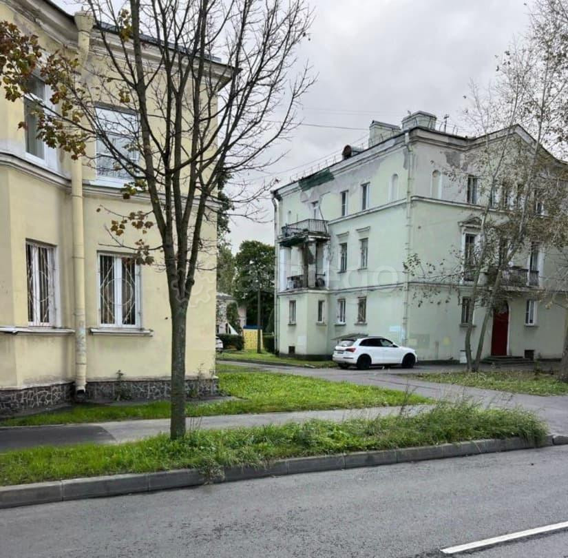 Торговое помещение, 49 м2 Санкт-Петербург - изображение 6