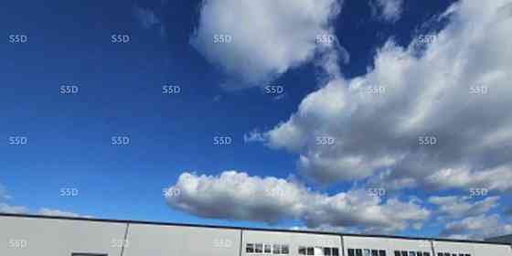 Склад, 1440 м2 Домодедово