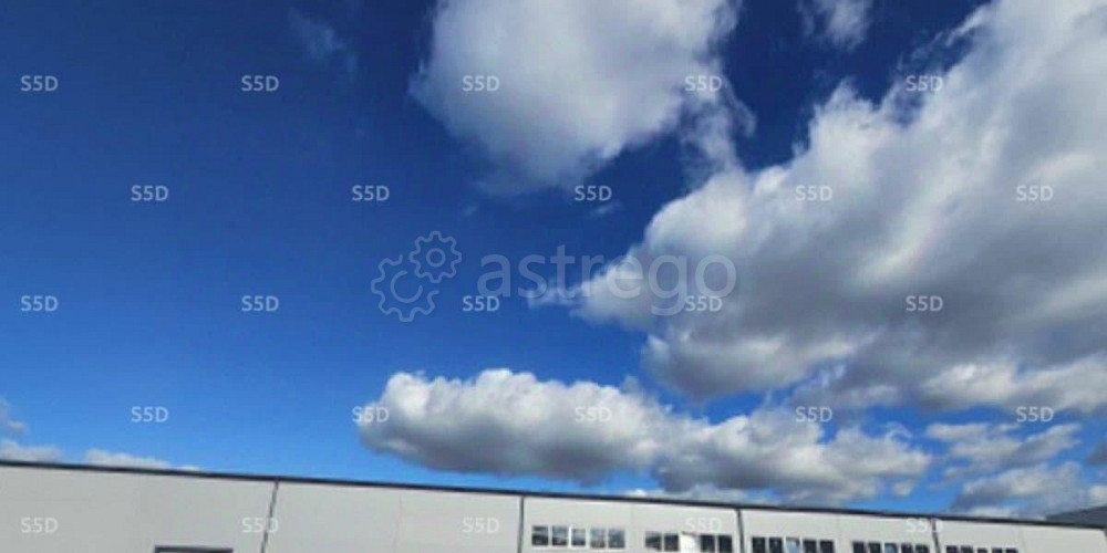 Склад, 1440 м2 Домодедово - изображение 2