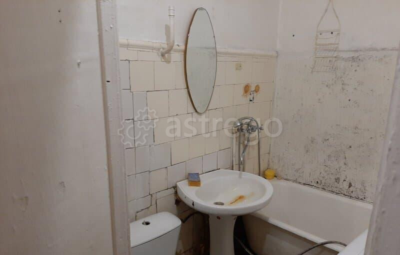 2-комн. квартира, 45 м2, 2/2 эт. Волоколамск - изображение 5