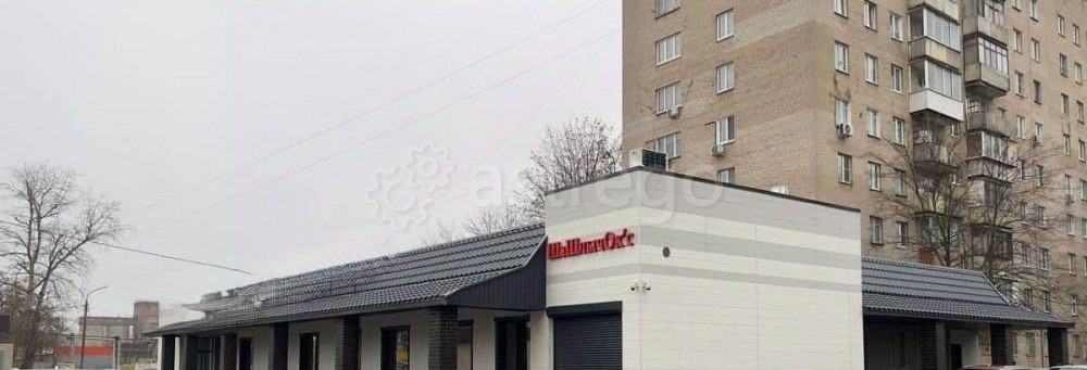 Отдельное здание, 1150 м2 Лыткарино - изображение 7