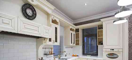 Коттедж, 515 м2, 12 соток, 4 эт. Химки