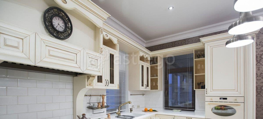 Коттедж, 515 м2, 12 соток, 4 эт. Химки - изображение 1