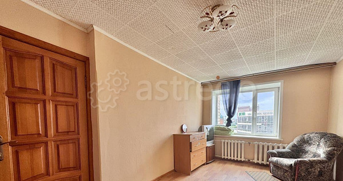 Комната, 12 м2, 6/9 эт. Барнаул - изображение 2