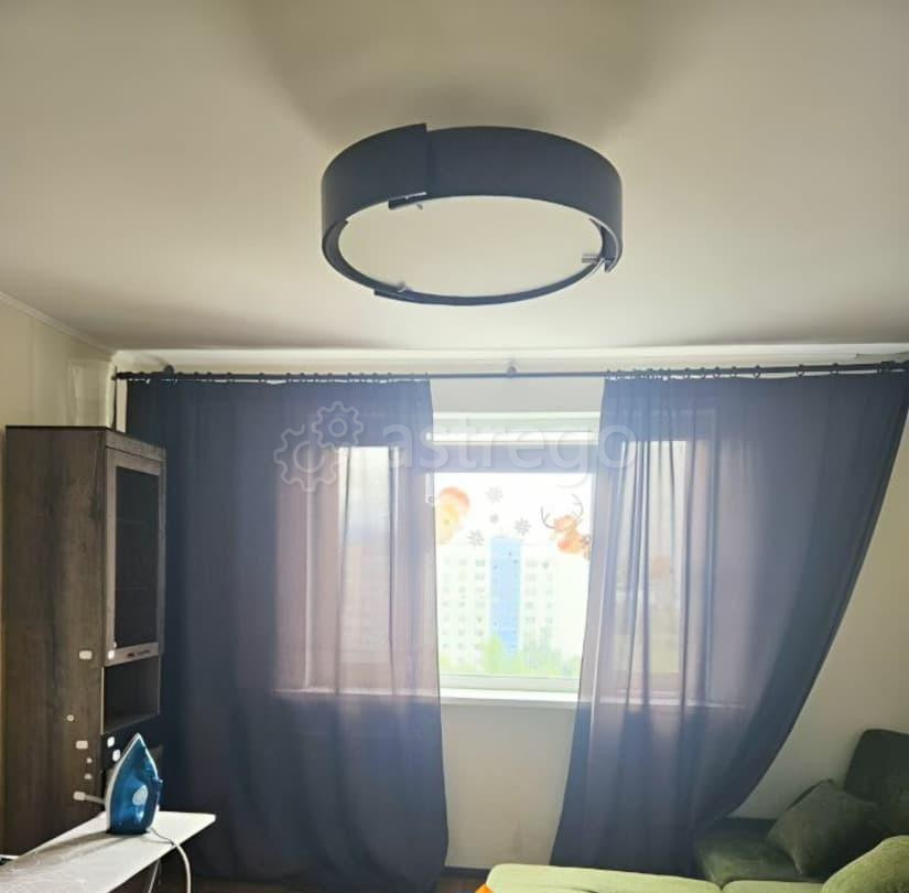 2-комн. квартира, 67 м2, 11/12 эт. Москва - изображение 2