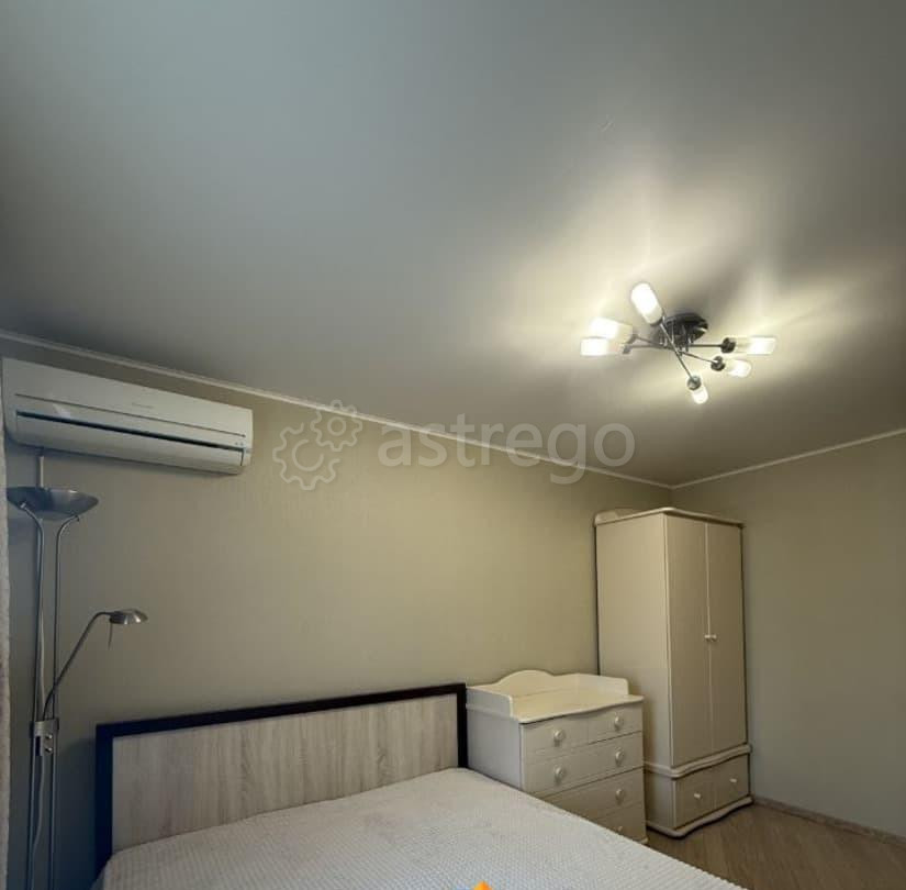 3-комн. квартира, 58 м2, 5/9 эт. Москва - изображение 7