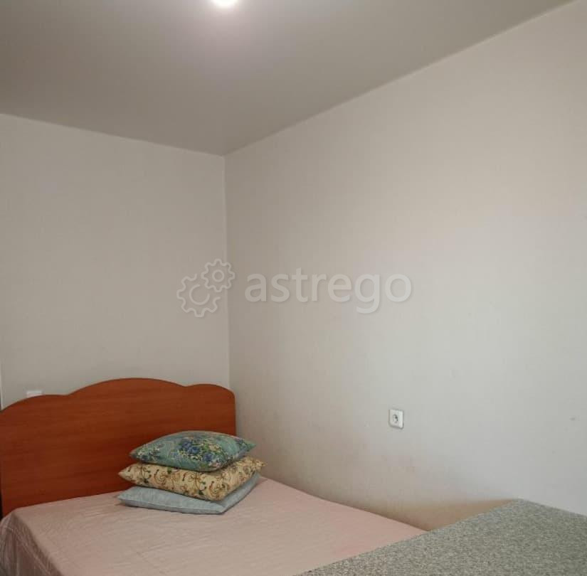 Студия, 36 м2, 5/10 эт. Благовещенск - изображение 2