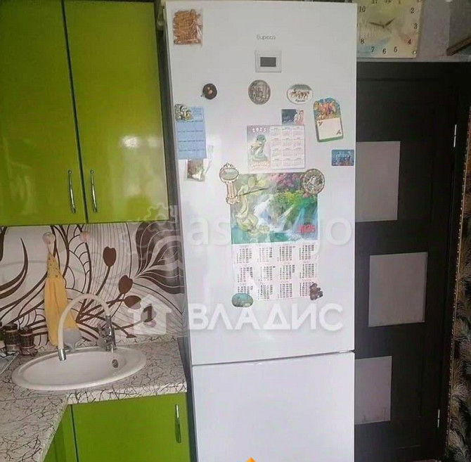 3-комн. квартира, 44 м2, 1/5 эт. Бийск - изображение 4