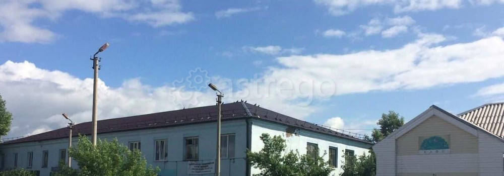 Офис, 178 м2 Ужур - изображение 3