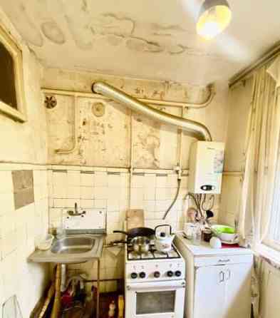 2-комн. квартира, 41 м2, 1/3 эт. Орехово-Зуево