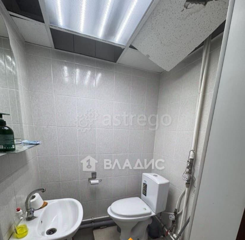 Торговое помещение, 50.6 м2 Майский - изображение 6