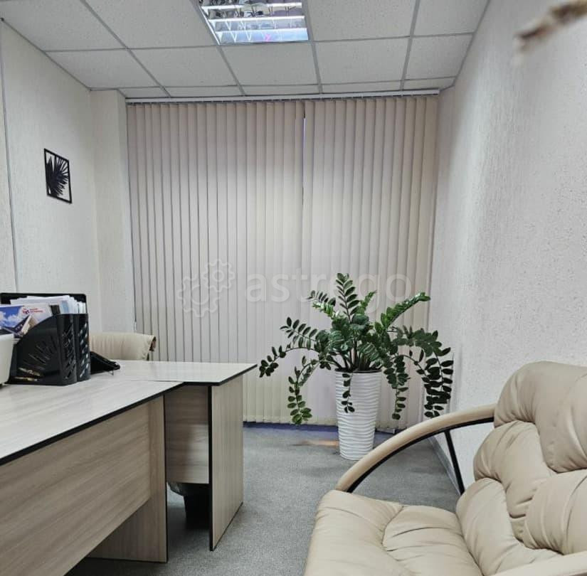 Офис, 22 м2 Красноярск - изображение 3