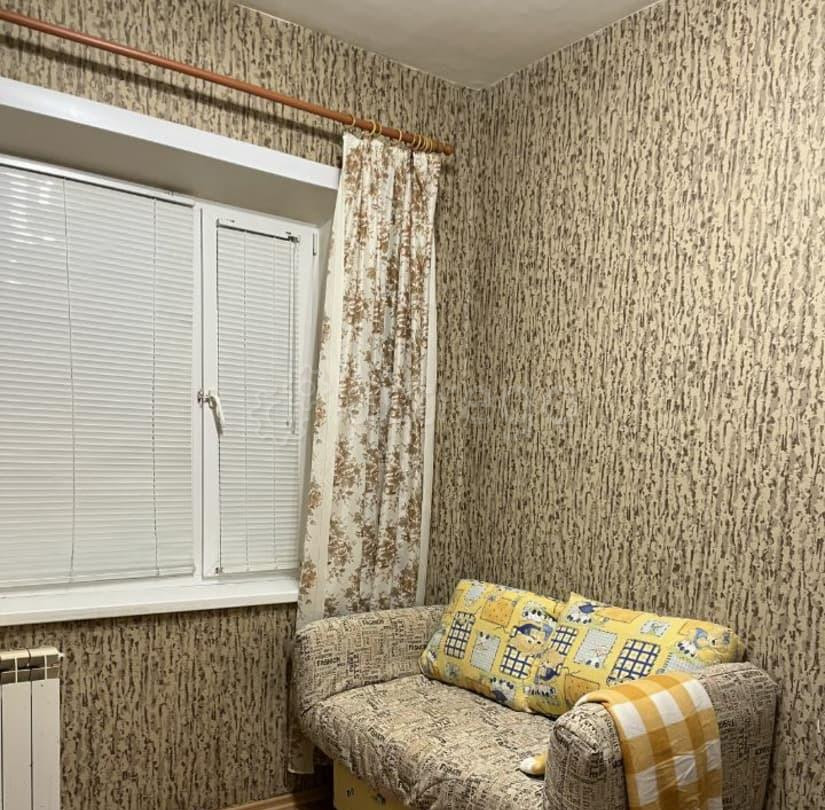 Студия, 14 м2, 1/9 эт. Архангельск - изображение 1