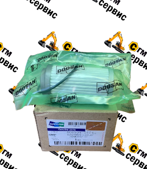 Фильтр гидравлический сервоуправления (пилотный) 400504-00241 DOOSAN Новосибирск