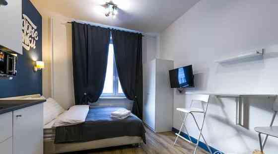 Студия, 16 м2, 6/14 эт. Подольск