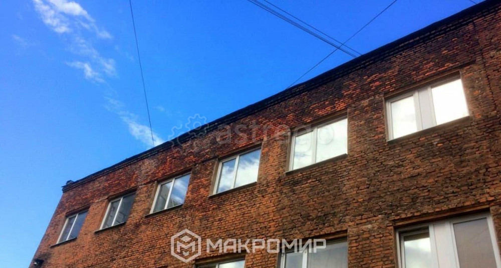 Офис, 96 м2 Санкт-Петербург - изображение 4